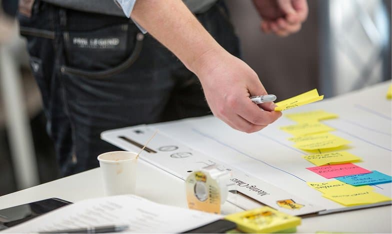 Como Melhorar produtividade terceirizando processos?